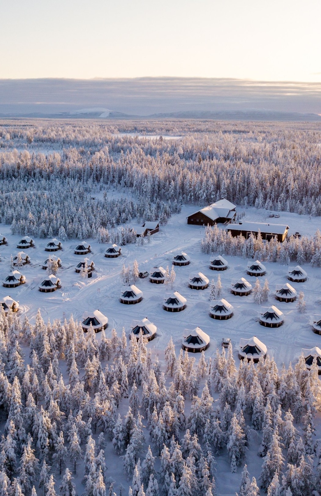 Tromsø & Finnish Lapland